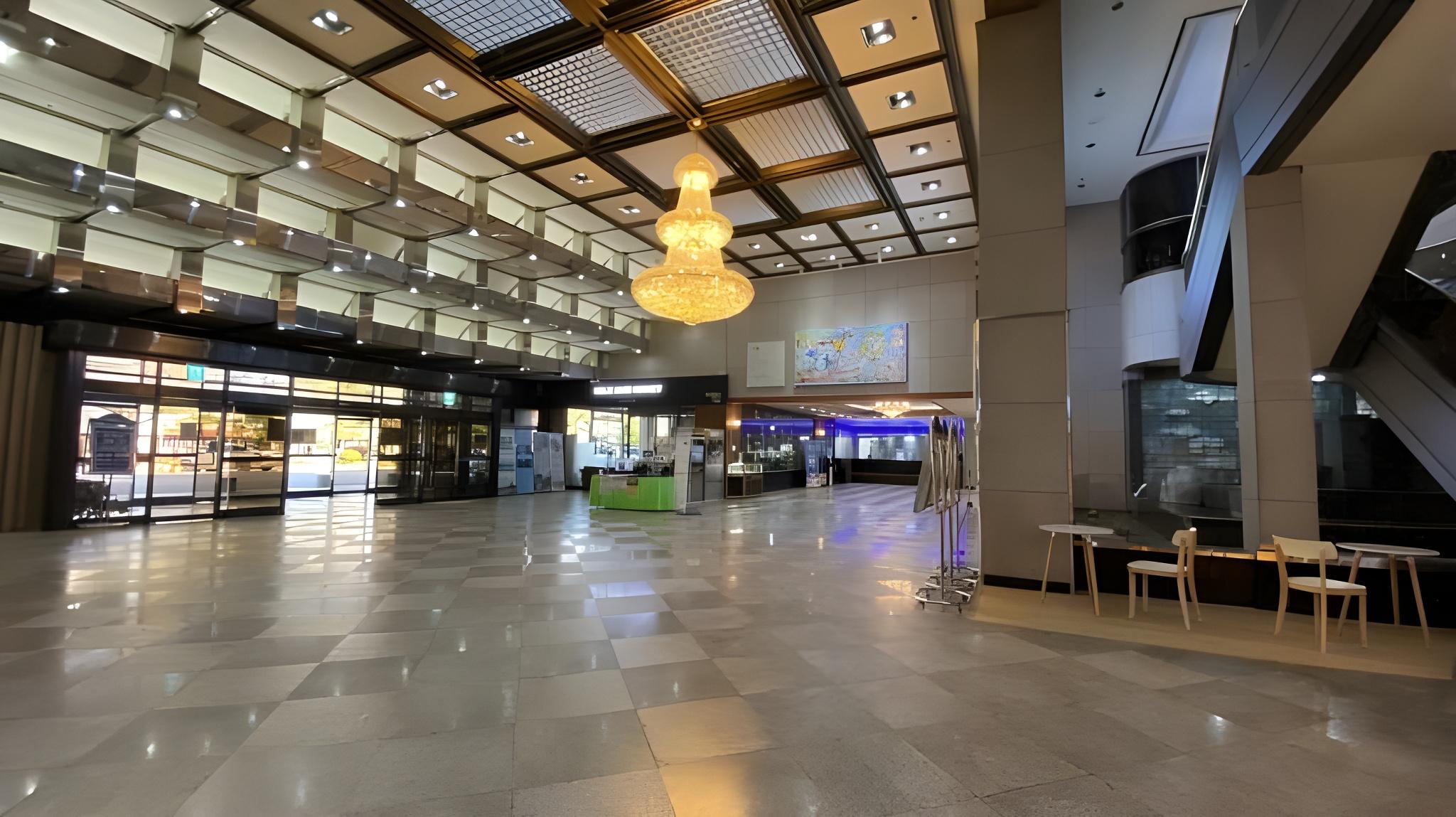 수안보상록호텔 (Suanbo Sangnok Hotel)