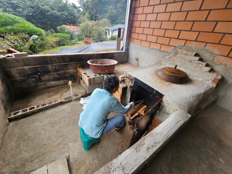 보성 벗님들집 (Boseong Friends House)