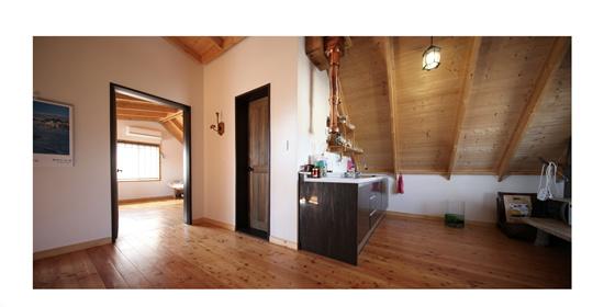 Jeollawando Friends Pension