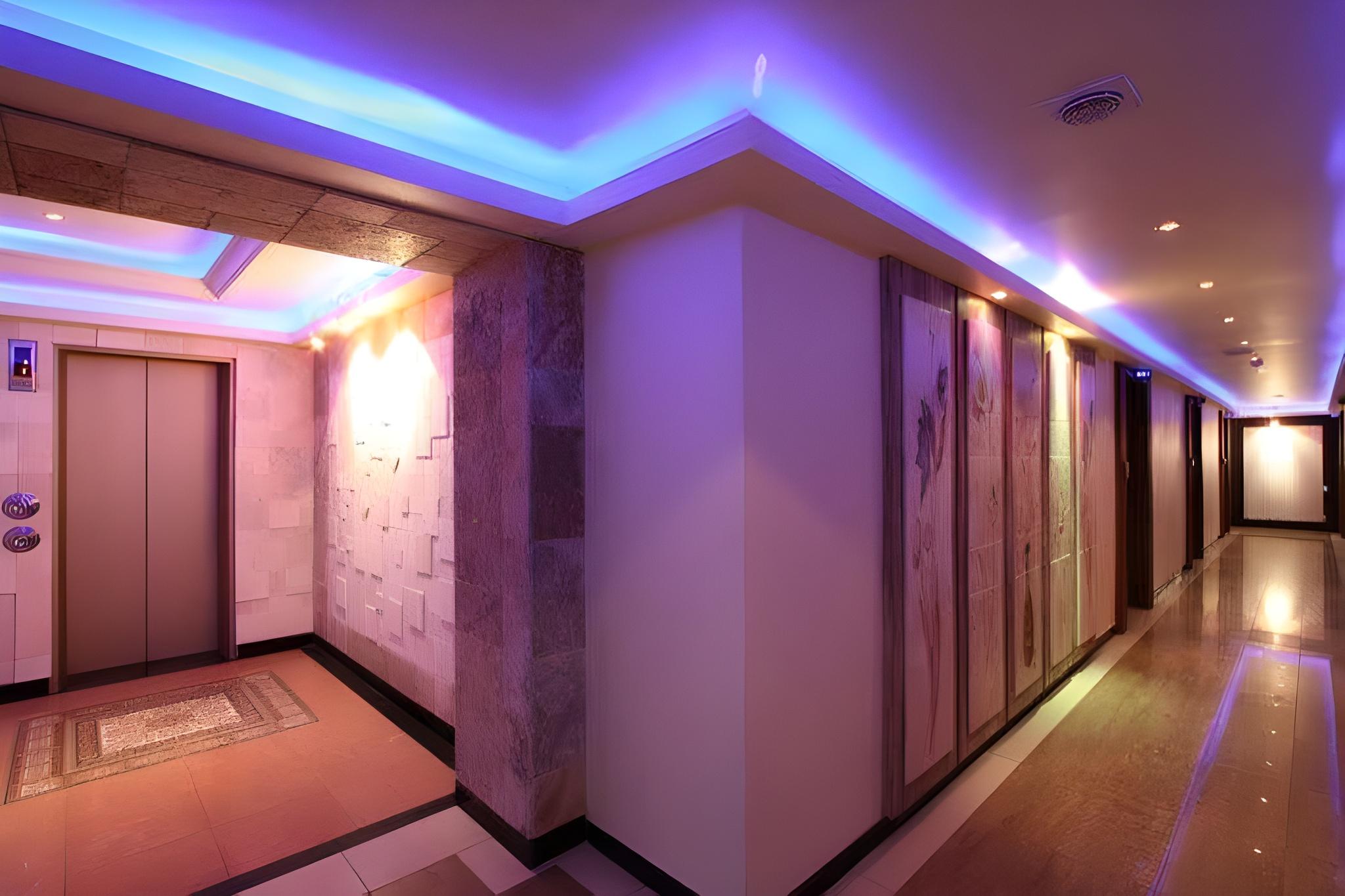 클레오파트라 호텔 (Cleopatra Hotel)