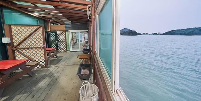 Daebudo Beach My House