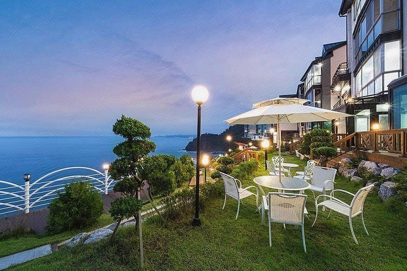 삼척 예그리나펜션 (Samcheok Yegrina Pension)