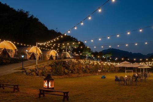 문경 더모스트풀빌라 (Mungyeong themost poolvilla)