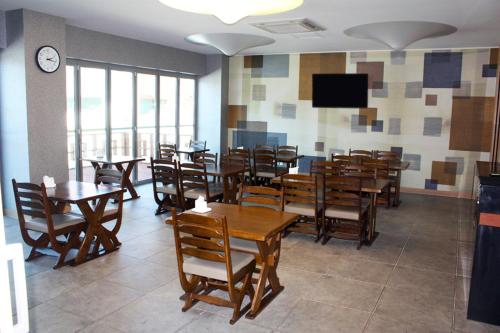 소백산 풍기 온천 리조트 (Sobaeksan Punggi Spa Resort)