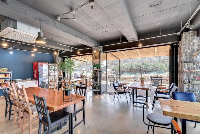 충주 월상339펜션 (Chungju Wolsang 339 Pension)