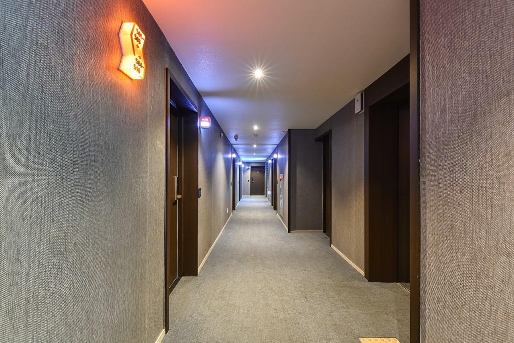 여수 호텔 더 엘 (Yeosu Hotel The L)