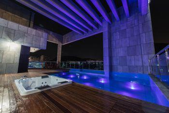 알앤비 비즈니스 호텔 (R&B Business Hotel)