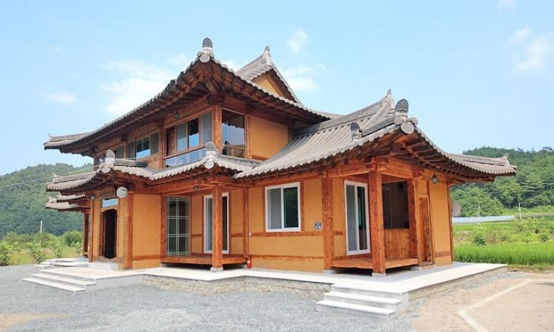 양양 금풀애펜션 (Yangyang Gold Poolae Pension)