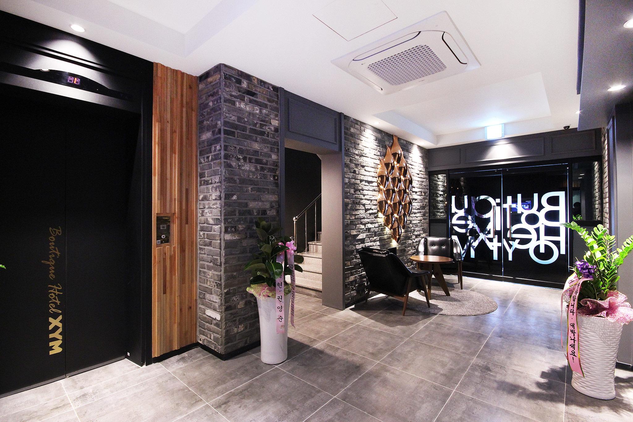포항 문덕 호텔 XYM (Pohang Mundeok Hotel XYM)