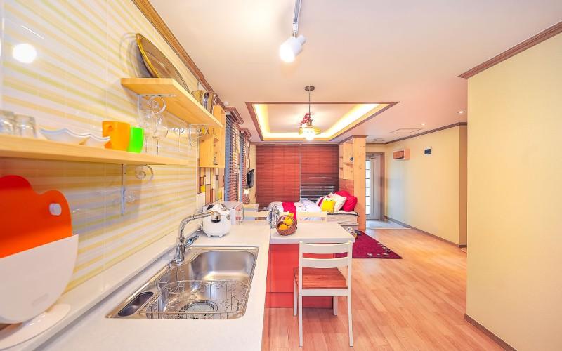 문경 가휴펜션 (Mungyeong Vacation Pension)