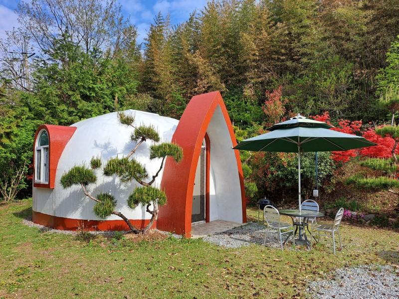 담양 반딧불펜션 (Damyang Firefly Pension)