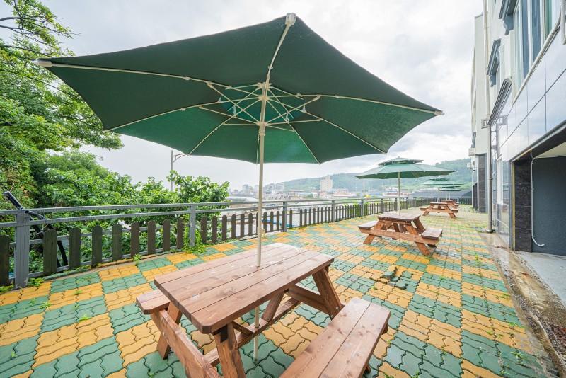 포항 블루코랄펜션 (Pohang Blue Coral Pension)