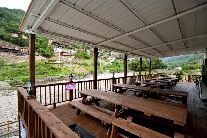 구례 가을동화펜션 (Gurye Autumn Story Pension)