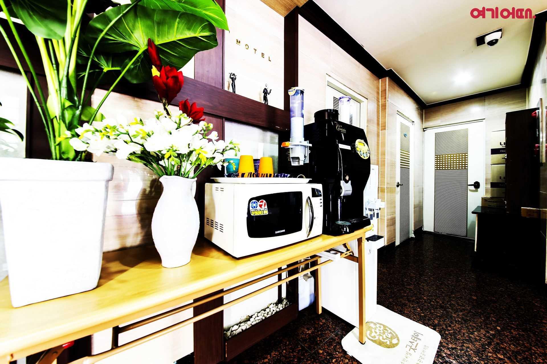 굿스테이 그랜드 모텔 춘천 (Goodstay Grand Motel Chuncheon)