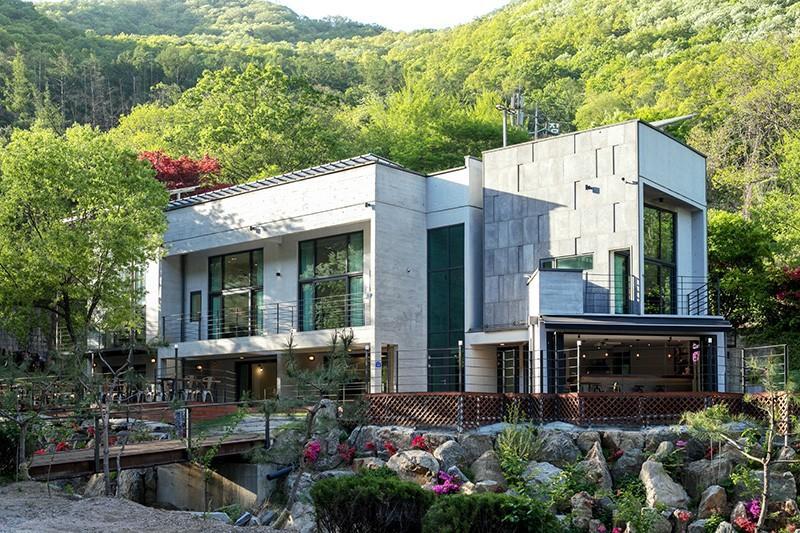 남양주 펜션121 (Namyangju Pension 121)