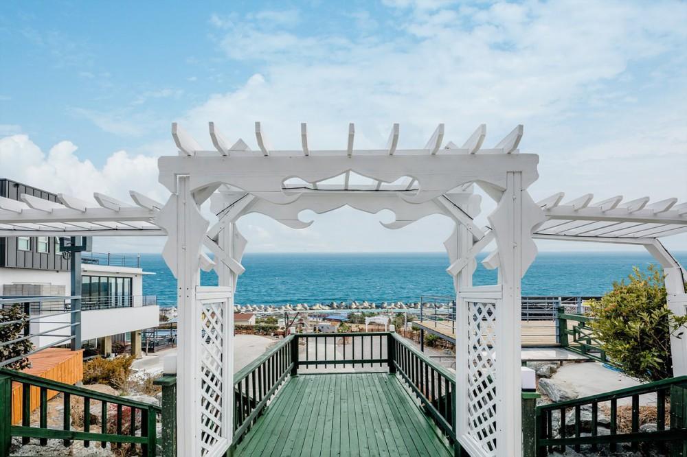 풀빌라 1-2펜션 (Pool Villa 1-2 Pension)