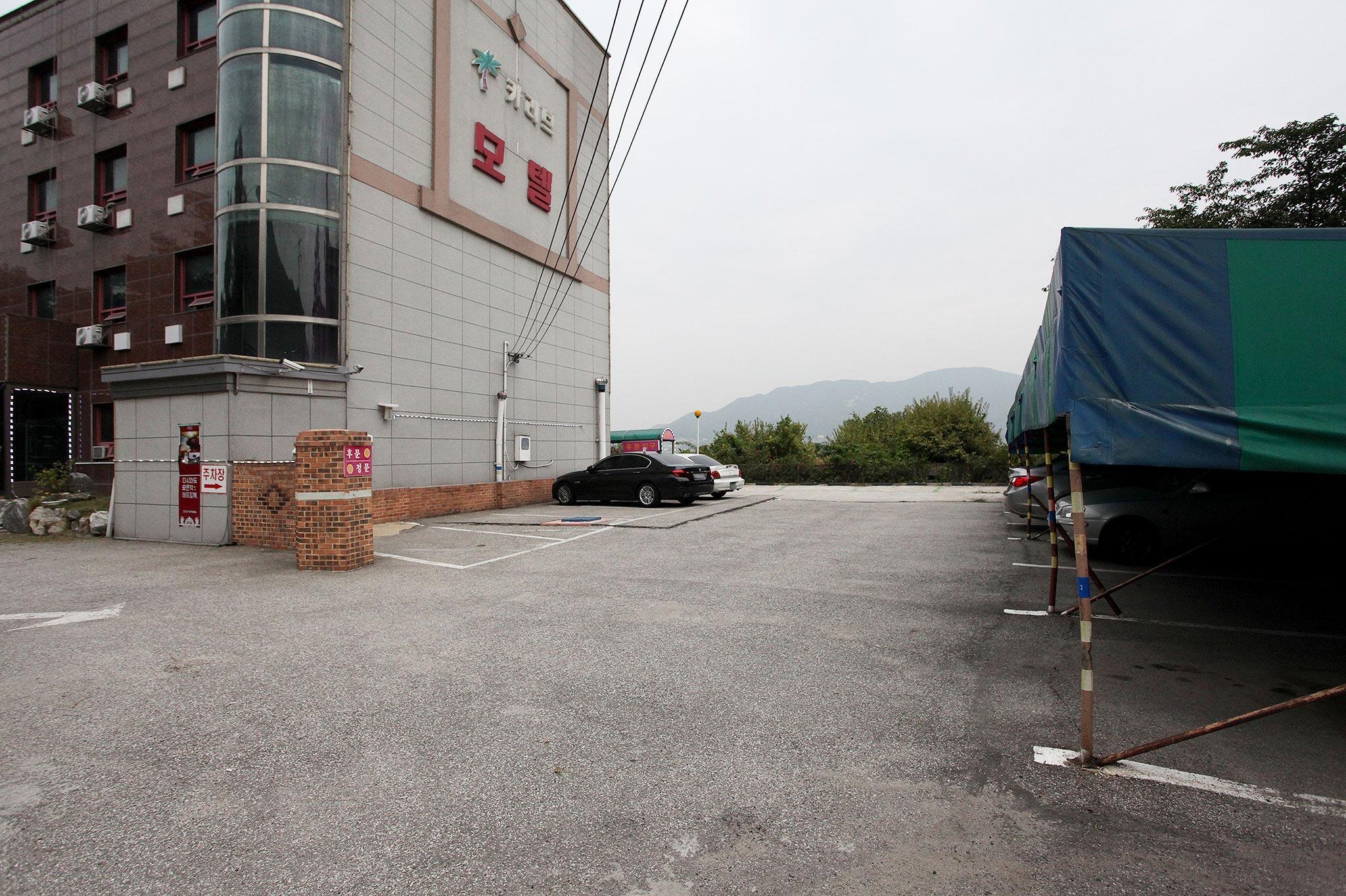 인천(강화) 카리브 (Incheon (Ganghwa) Carib)