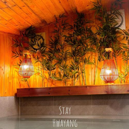 화양 (Damyang Hwayang)