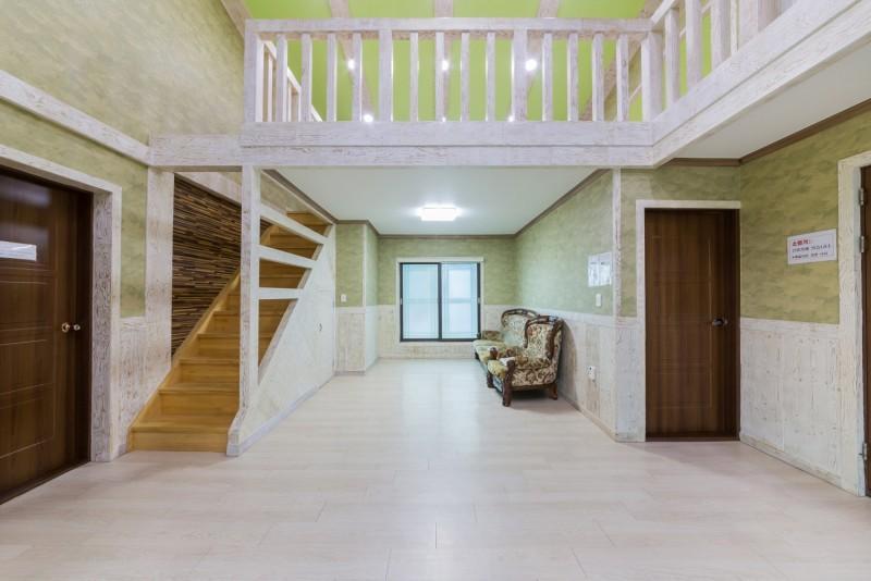 순천 순천만들마루펜션(순천만국제정원도보1분,단체) (Suncheon Mandeulmaru Pension (Suncheon Bay International Garden 1 minute walk, group))