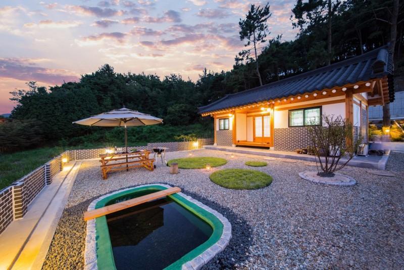 순천 순천만숲펜션 (Suncheon Suncheonman Sup Pension)