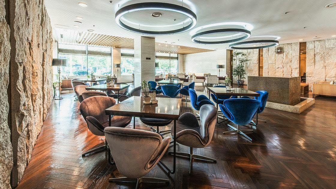 샹그리아 비치 관광 호텔 (SHANGRIA BEACH TOURIST HOTEL)