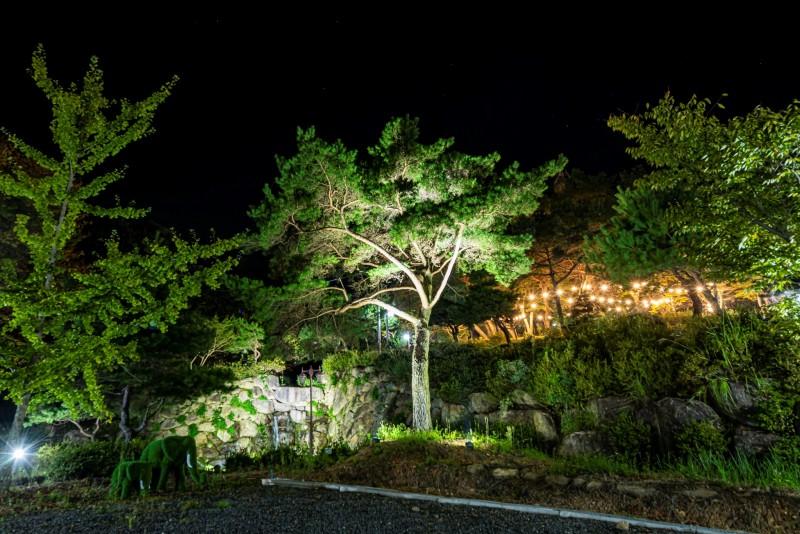 순천 천지글램핑펜션 (Suncheon Cheonji Glamping Pension)