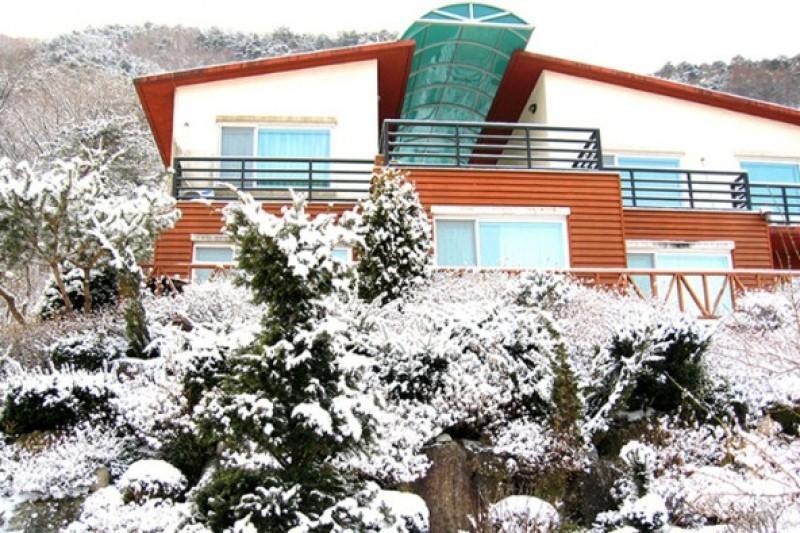 단양 향기나무펜션 (Danyang Fragrant Tree Pension)