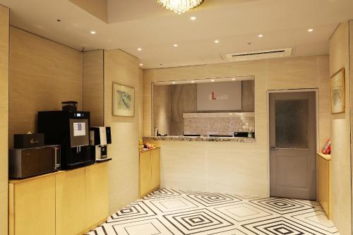엘 타워 호텔 (El Tower Hotel)