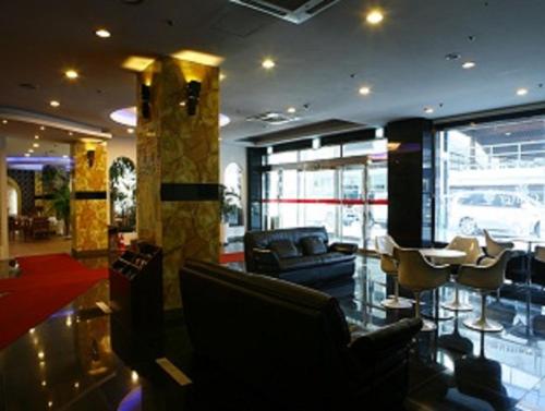 베니키아 호텔 대림 (Benikea Hotel Daelim)