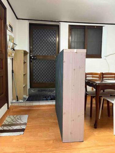 동밍 하우스 (Dongming House)