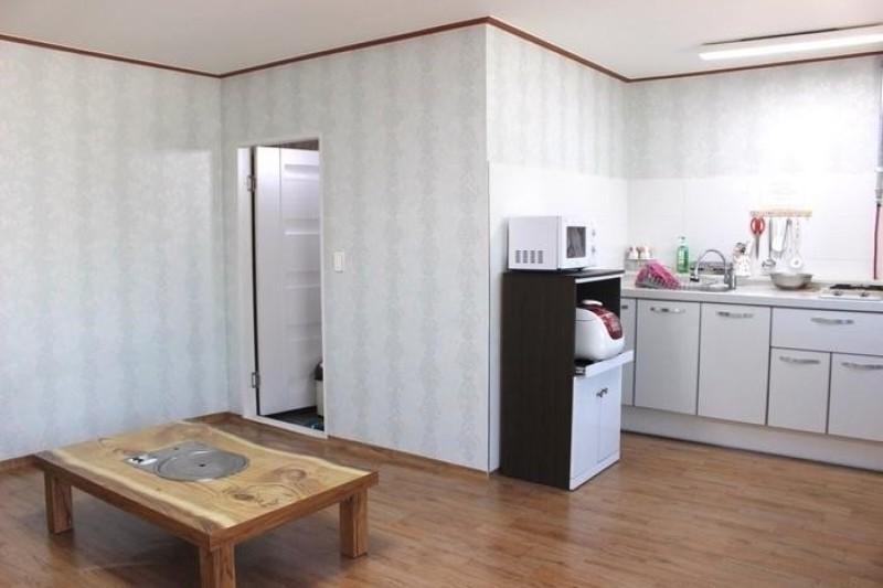 논산 한빛펜션 (Nonsan Hanbit Pension)