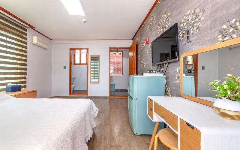 양양 허브모텔펜션 (Yangyang Herb Motel Pension)