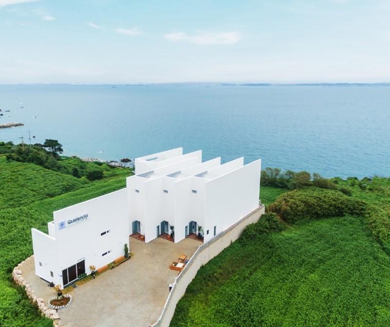 포항 케렌시아풀빌라 (Pohang Querencia Pool Villa)