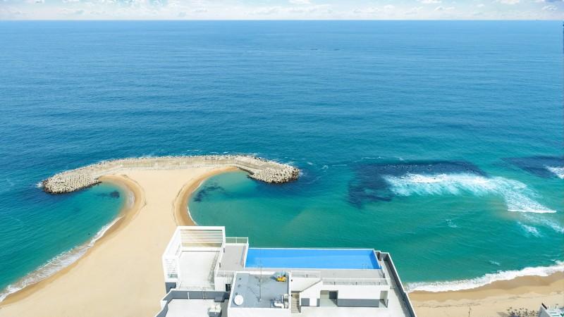 속초 써밋베이힐링오션뷰펜션 (Sokcho Summit Bay Healing Ocean View Pension)