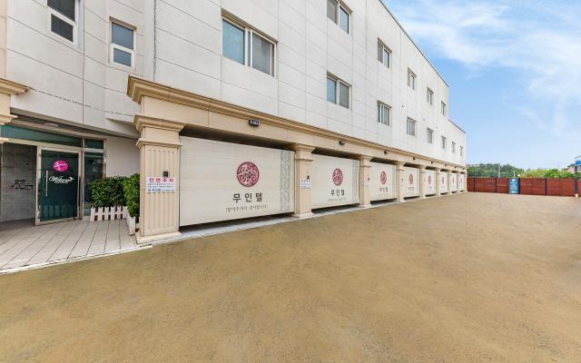 태안 창리 궁 무인텔 (Taean Changli Gung Self Check-in Motel)
