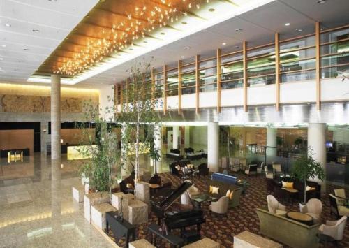 그랜드플라자 청주 호텔 (Grand Plaza Cheongju Hotel)