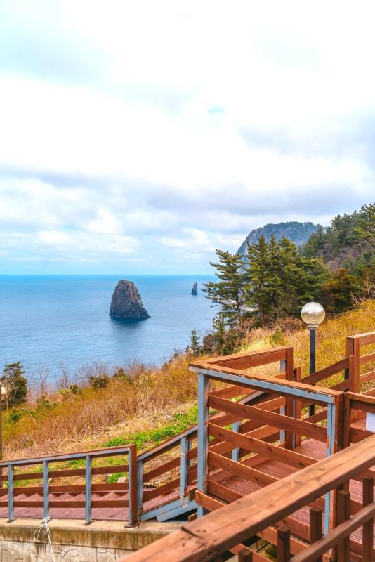 울릉도 스테이섬씽 (Ulleungdo StaySomething)