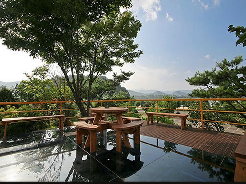 춘천 베어스 호텔 (Chuncheon Bears Hotel)