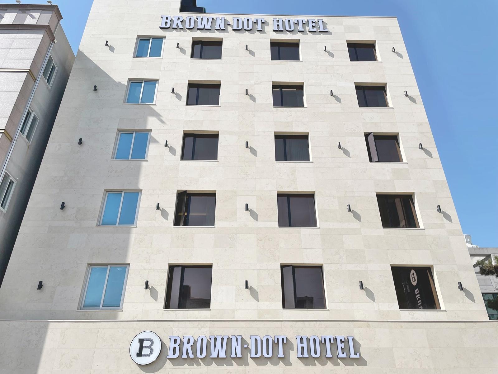 광주 하남 브라운도트 광주하남점 (Gwangju Hanam Brown Dot Gwangju Hanam Branch)