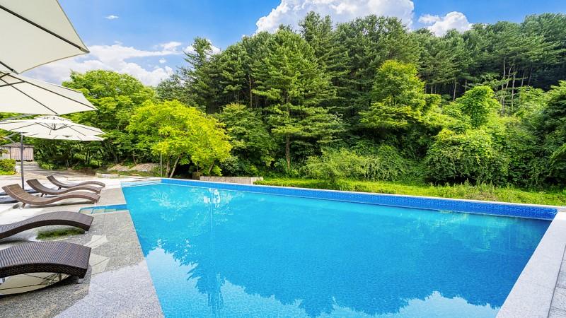 가평 아란풀빌라 (Gapyeong Aran Pool Villa)
