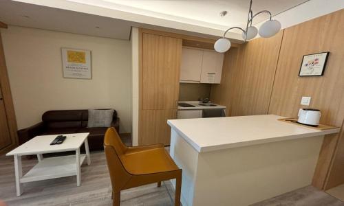 센텀 빅토리아 호텔 (Busan Centum Victoria Hotel  )