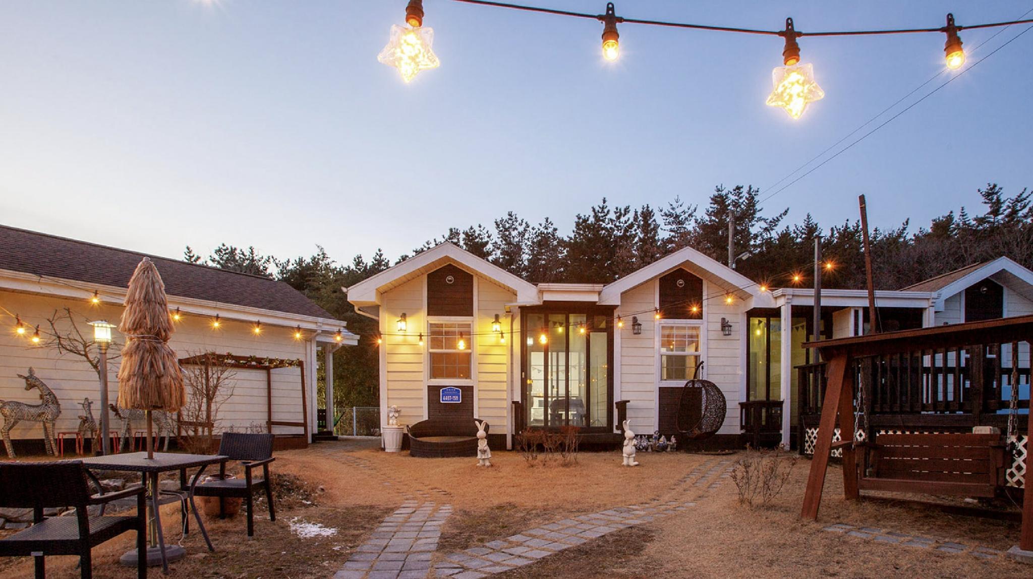 추억더하기 (Anmyeondo Chueogdeohagi)