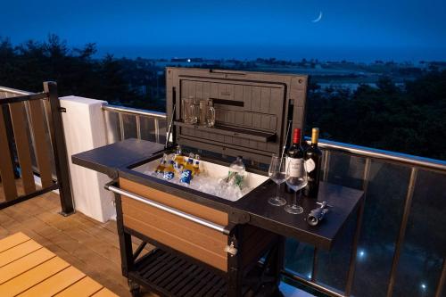 지오 파인트리 (Zio Pintree)