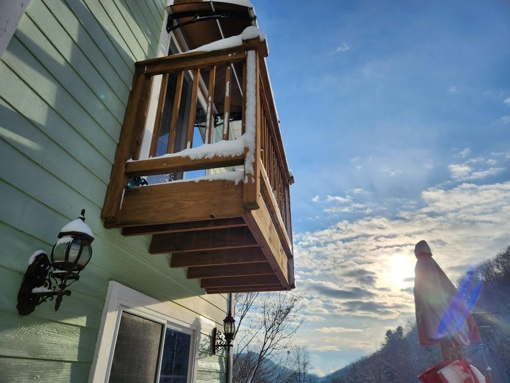 화천 산꾼의집 펜션 (Hwacheon Sankkunuijib Pension)