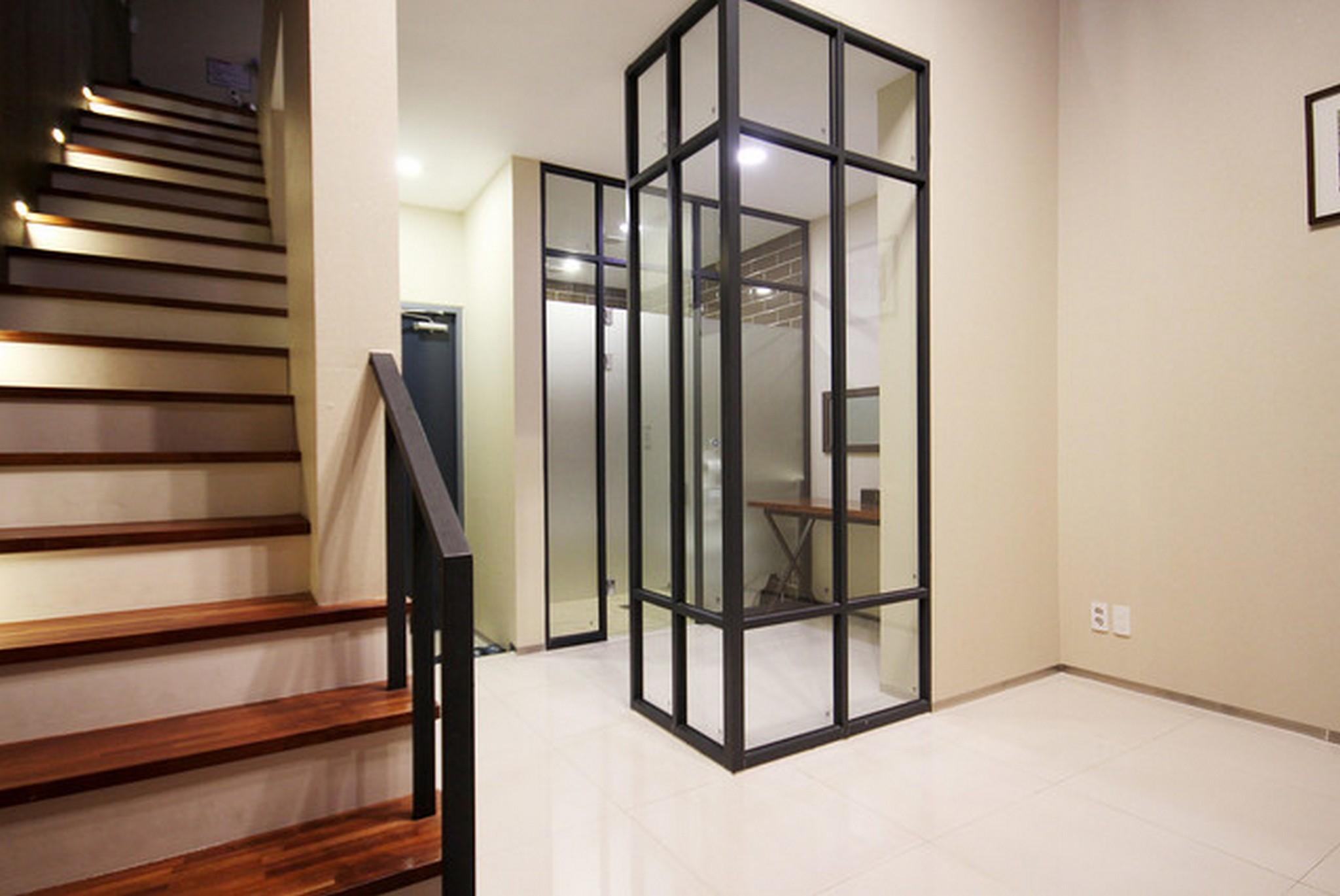 Jeongeup SOME Self check-in Motel