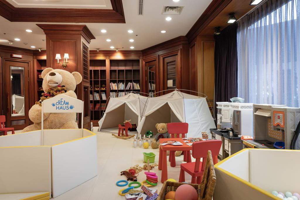 켄싱턴호텔 설악 (KensingtonHotel Seorak)