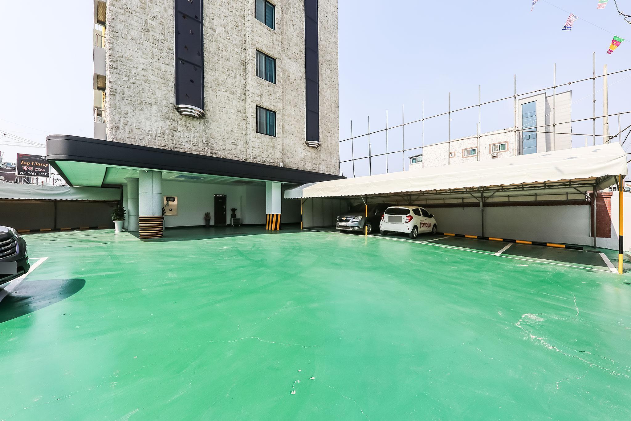 충주 나폴리 (Chungju Napoli)