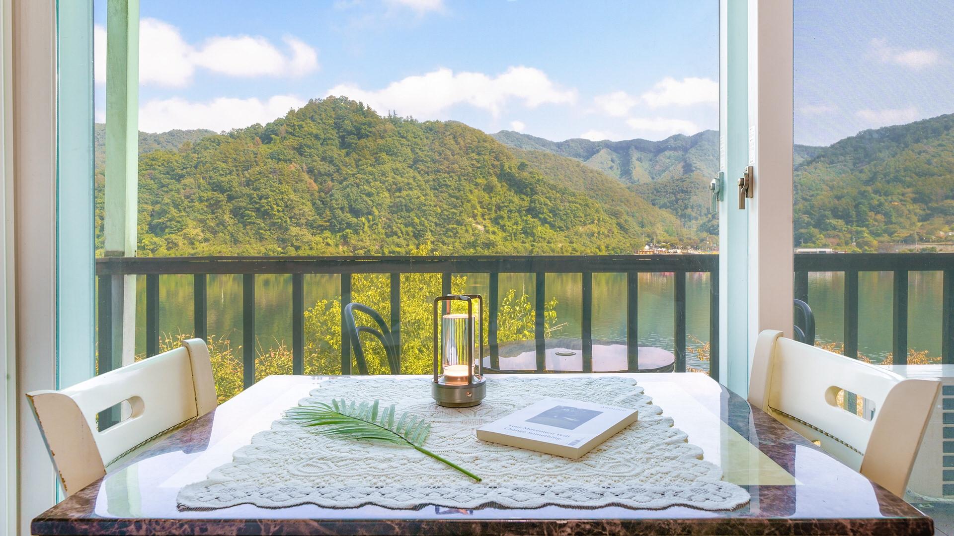 가평 엘린 펜션 (Gapyeong Elin Pension)