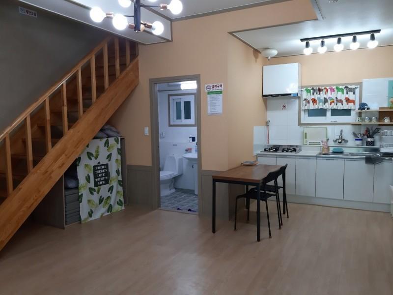 김천 바람재두리펜션 (Gimcheon Wind Jaeduri Pension)