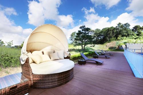 부안 관광 호텔 (Buan Tourist Hotel)